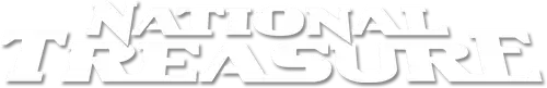 National Treasure Logo