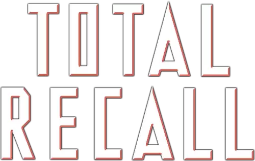 Total Recall Logo