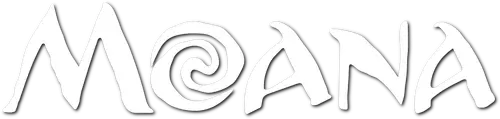 Moana Logo