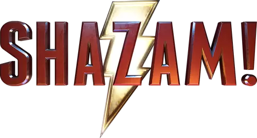 Shazam! Logo