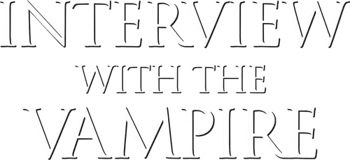 Interview with the Vampire: The Vampire Chronicles Logo