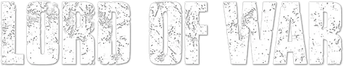 Lord of War Logo