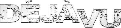 Deja Vu Logo