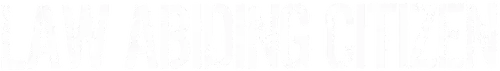 Law Abiding Citizen Logo