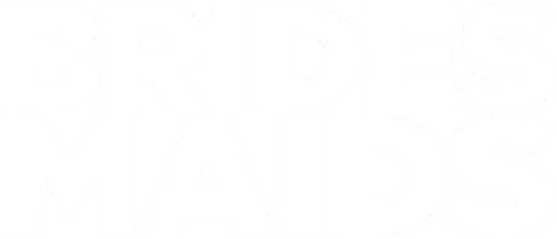 Bridesmaids Logo