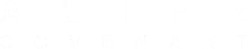 Alien: Covenant Logo