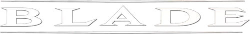 Blade Logo