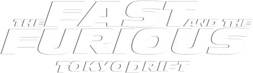 The Fast and the Furious: Tokyo Drift Logo