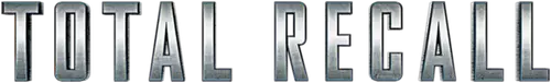 Total Recall Logo