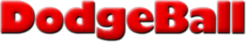Dodgeball: A True Underdog Story Logo