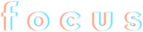 Focus Logo