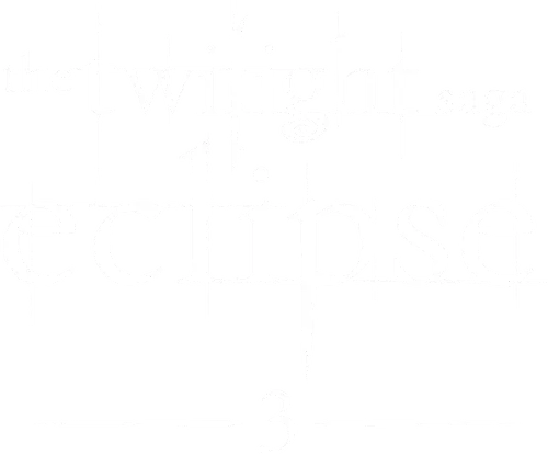 The Twilight Saga: Eclipse Logo