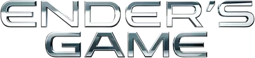 Ender's Game Logo