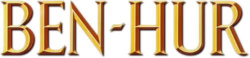 Ben-Hur Logo