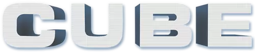 Cube Logo