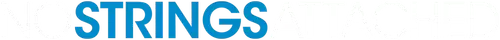 No Strings Attached Logo
