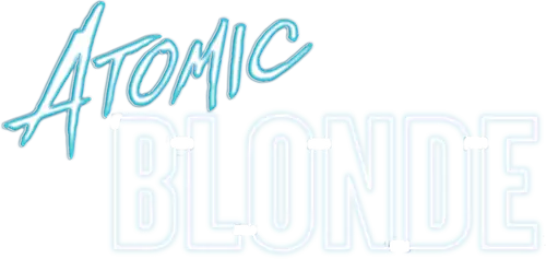 Atomic Blonde Logo