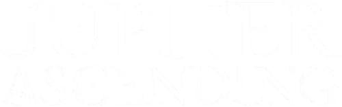 Jupiter Ascending Logo