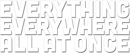 Everything Everywhere All at Once Logo
