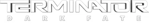 Terminator: Dark Fate Logo