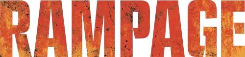 Rampage Logo