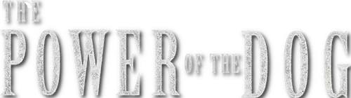 The Power of the Dog Logo