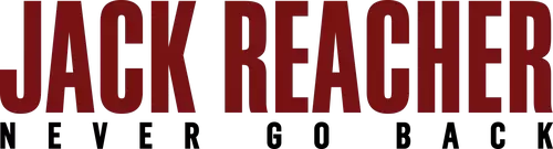 Jack Reacher: Never Go Back Logo
