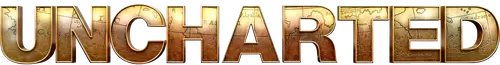Uncharted Logo