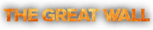 The Great Wall Logo