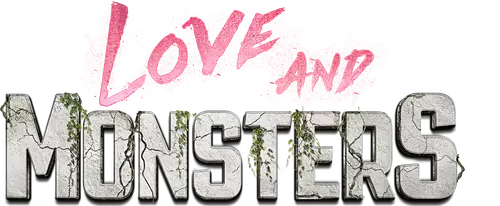 Love and Monsters Logo