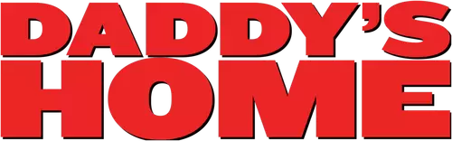 Daddy's Home Logo