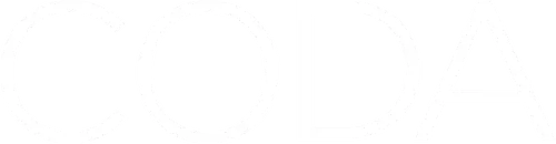 CODA Logo