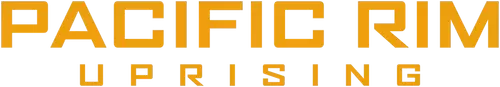 Pacific Rim: Uprising Logo