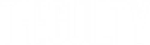 The Guilty Logo