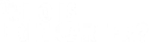 Who Is Erin Carter? Logo