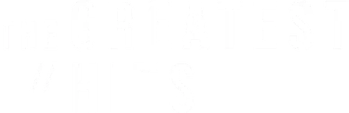 The Greatest Hits Logo