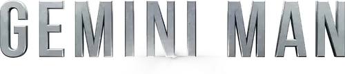 Gemini Man Logo