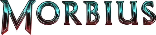 Morbius Logo