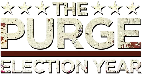 The Purge: Election Year Logo