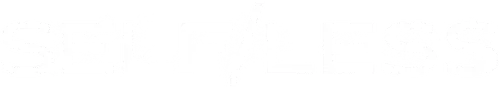 Self/less Logo
