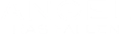Angel Has Fallen Logo