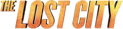 The Lost City Logo