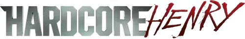 Hardcore Henry Logo