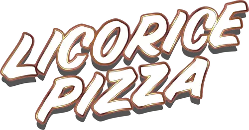 Licorice Pizza Logo
