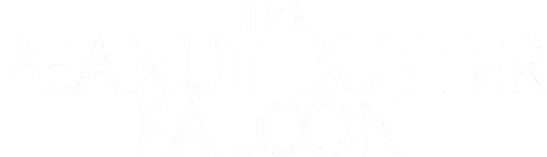 The Peanut Butter Falcon Logo