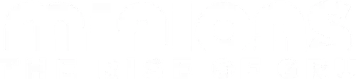 Minions: The Rise of Gru Logo