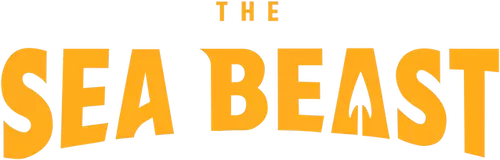 The Sea Beast Logo