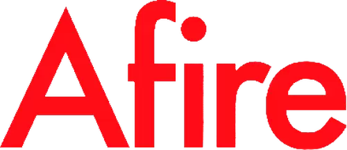 Afire Logo