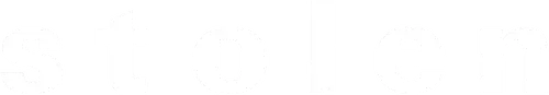 Stolen Logo