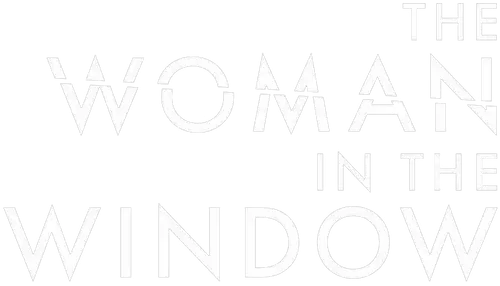The Woman in the Window Logo